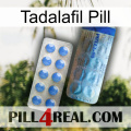 Tadalafil Pill 40